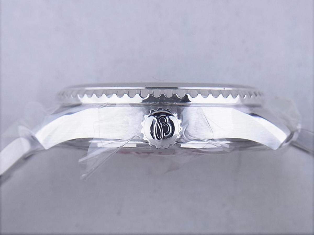 ブライトリング アビエーター8 A038B-1PSS リューズ横