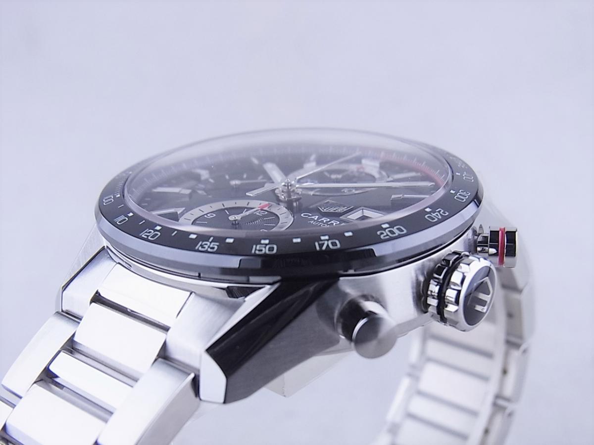 タグホイヤー カレラ CBM2110-BA0651 ベゼル