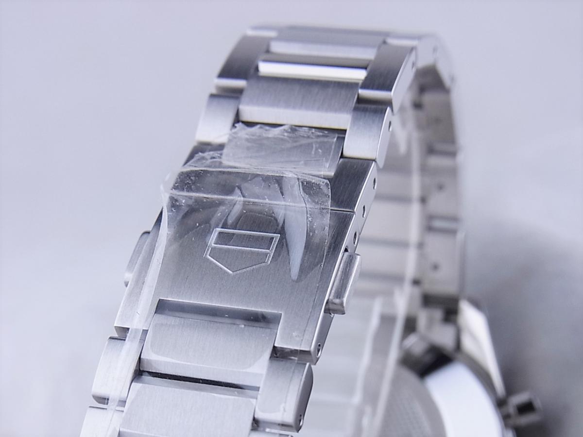 タグホイヤー カレラ CBM2110-BA0651 ブレスバックル・ベルト