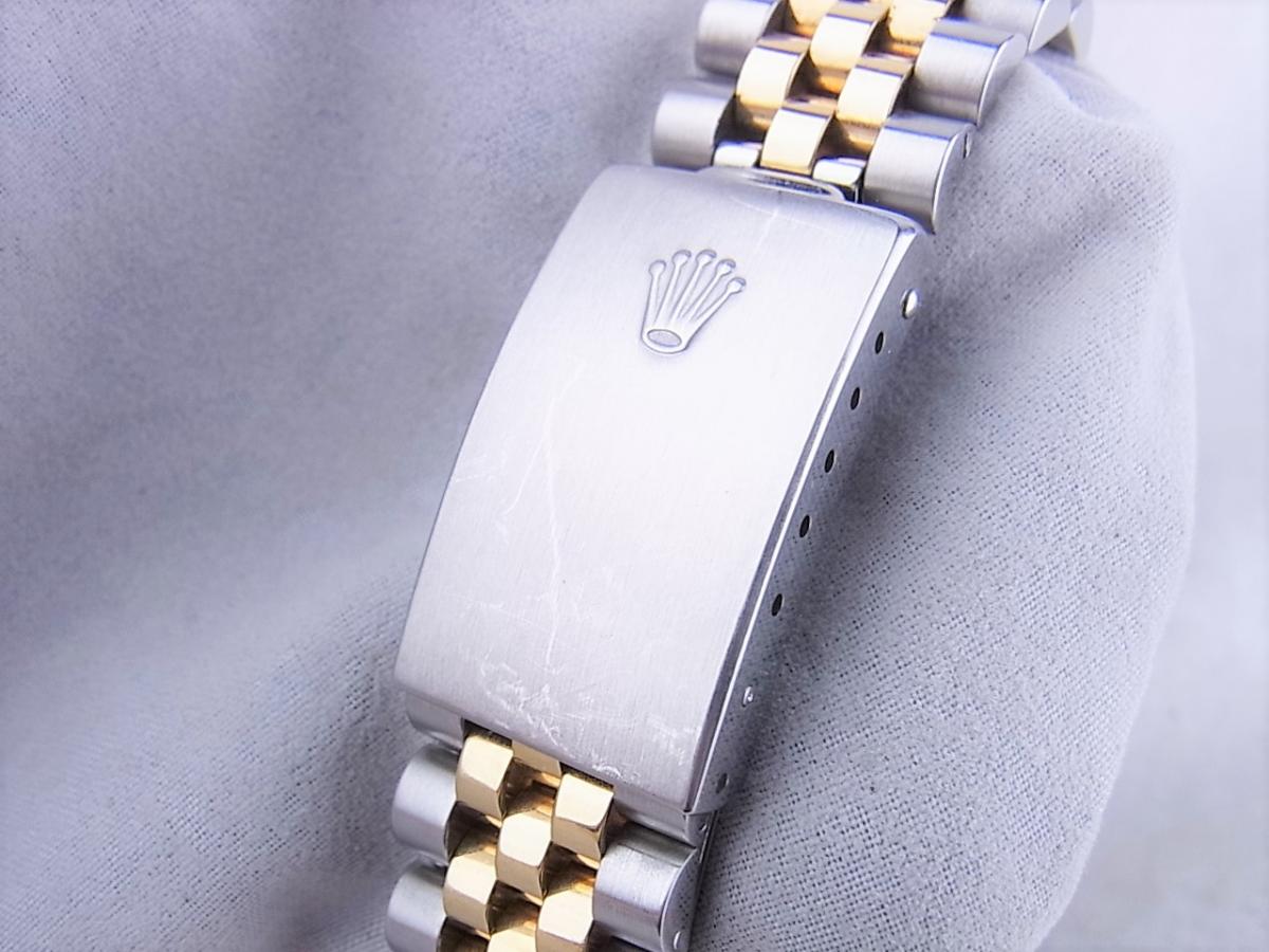 ロレックス デイトジャスト 16233 ブレスバックル・ベルト