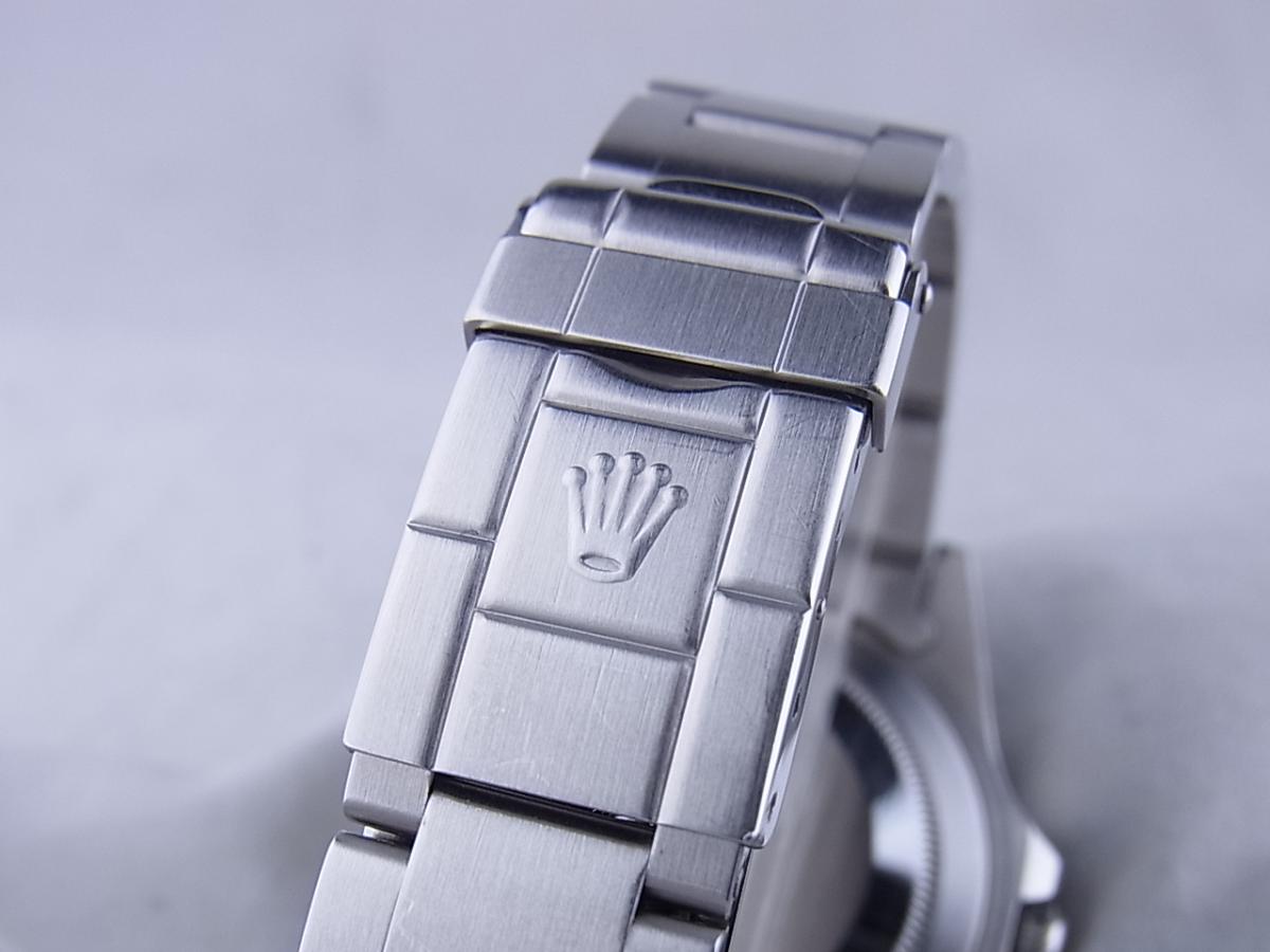 ロレックス GMTマスター1 16700 ブレスバックル・ベルト