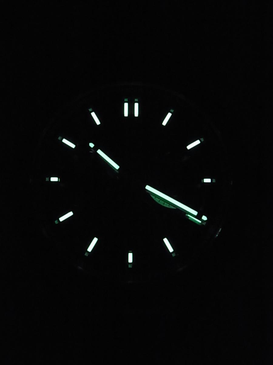 タグホイヤー カレラ CBG2A91.FT6173 夜光他