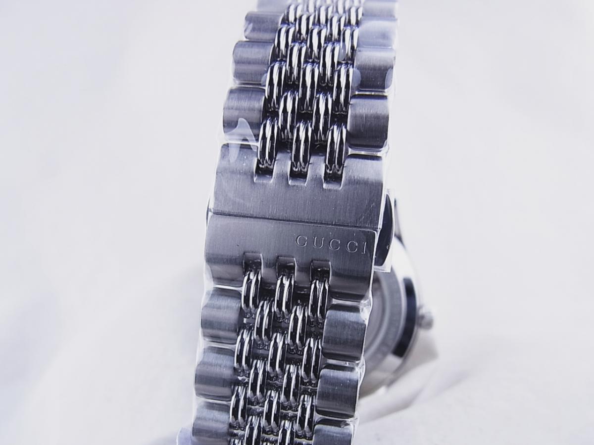 グッチ G-タイムレス YA126353 ブレスバックル・ベルト