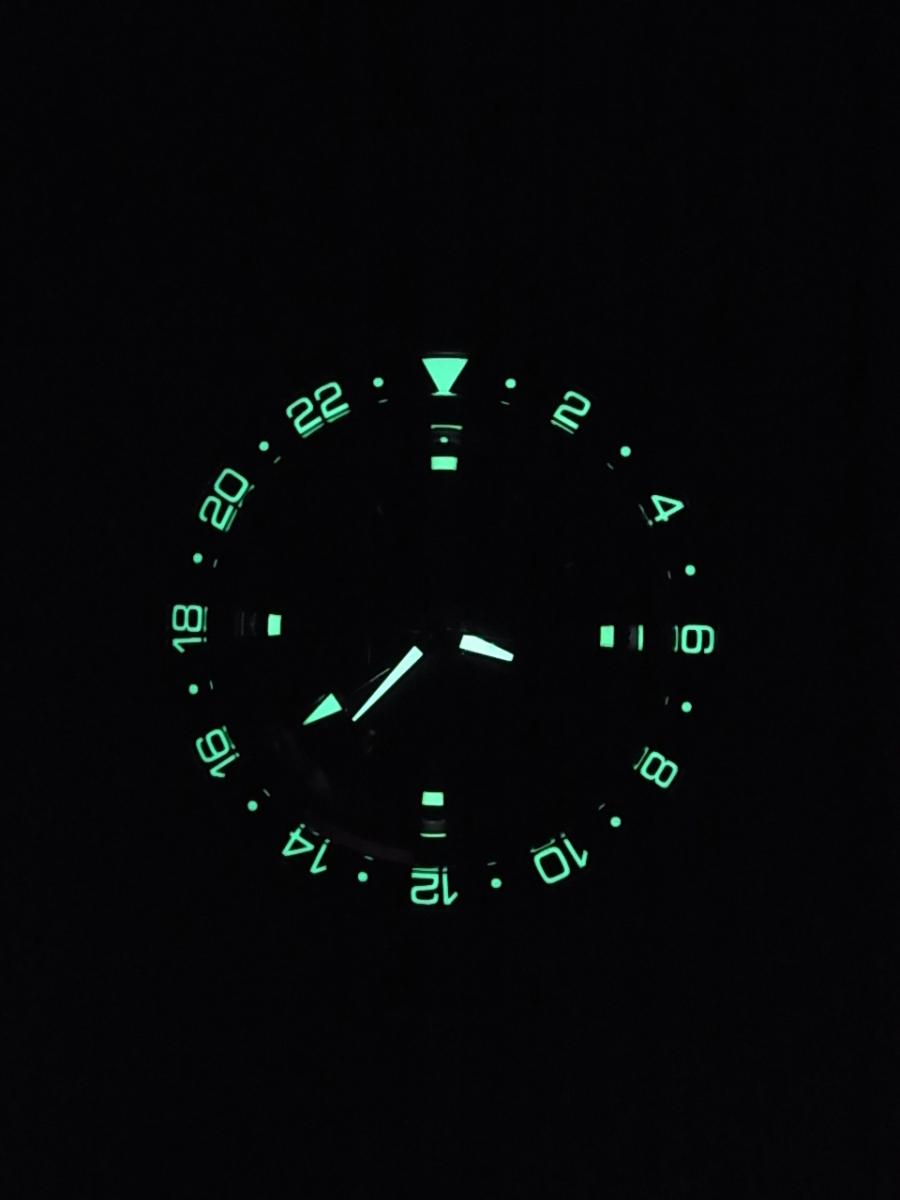 グランドセイコー スプリングドライブ SBGE248 夜光他