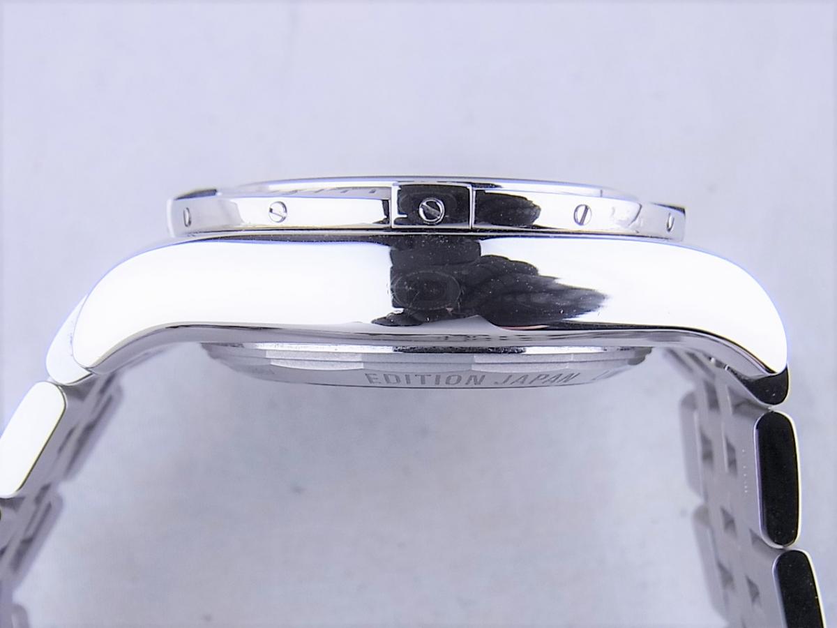 ブライトリング クロノマット AB0115 横