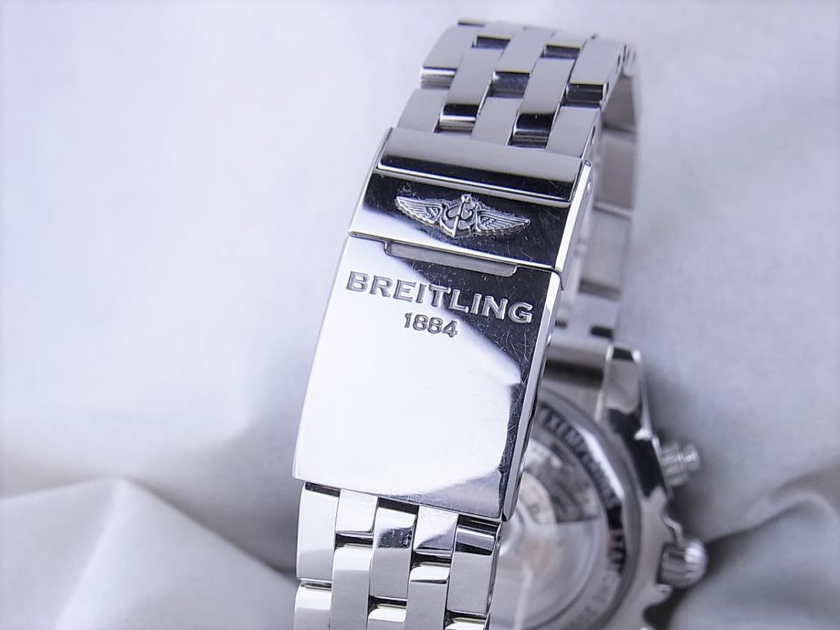 ブライトリング クロノマット AB0115 ブレスバックル・ベルト