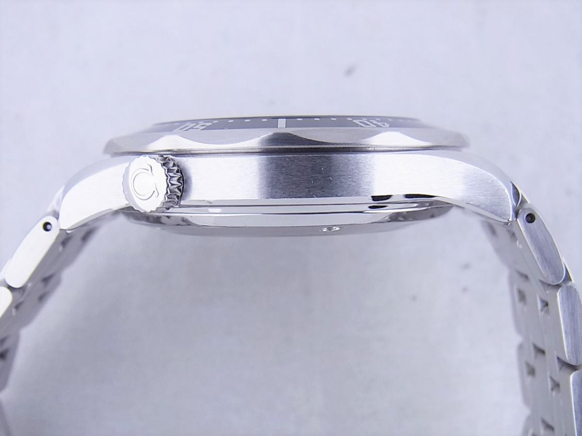 オメガ シーマスター 212.30.41.20.01.002 横