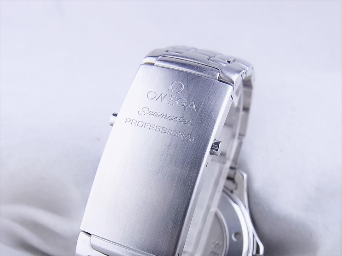 オメガ シーマスター 212.30.41.20.01.002 ブレスバックル・ベルト