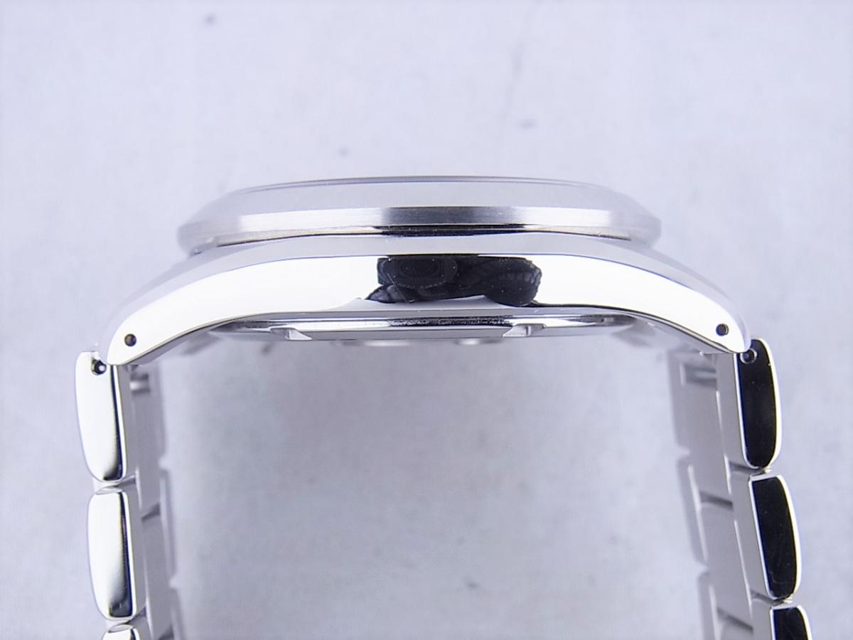 グランドセイコー 9Fクォーツ SBGN007 横