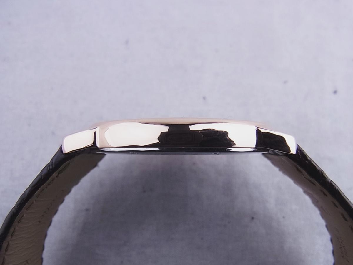 カルティエ ロンド W6701008 横