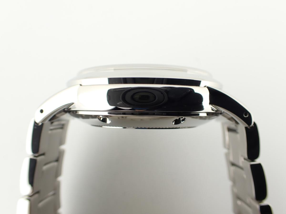 グランドセイコー メカニカルハイビート SBGJ249 横