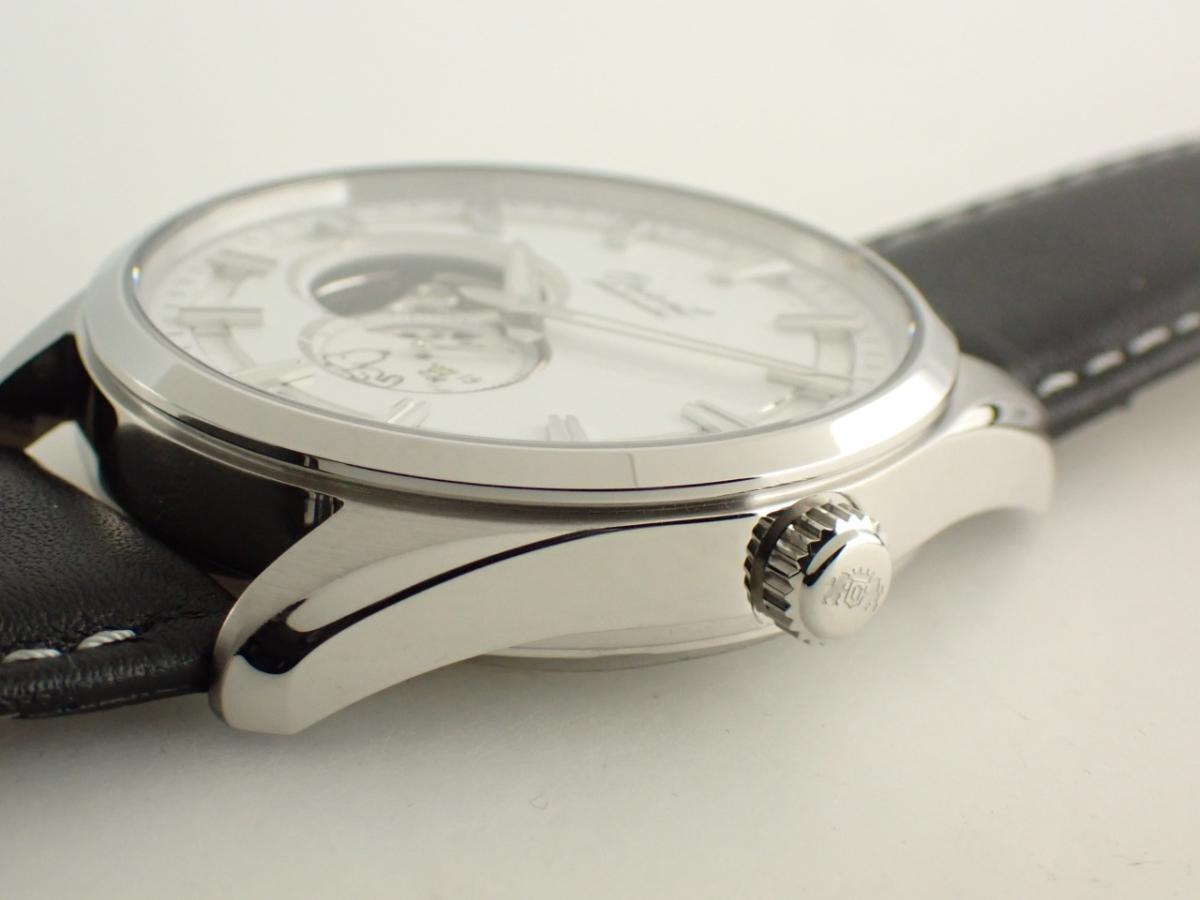 オリエント コンテンポラリー RN-AY0011S ベゼル