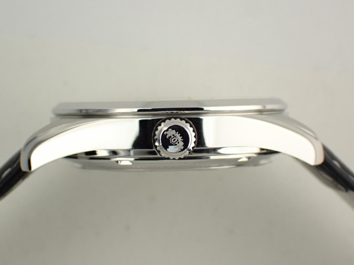 オリエント コンテンポラリー RN-AY0011S リューズ横