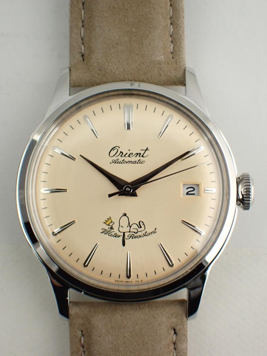 オリエント クラシック RN-AC0M17G 文字盤