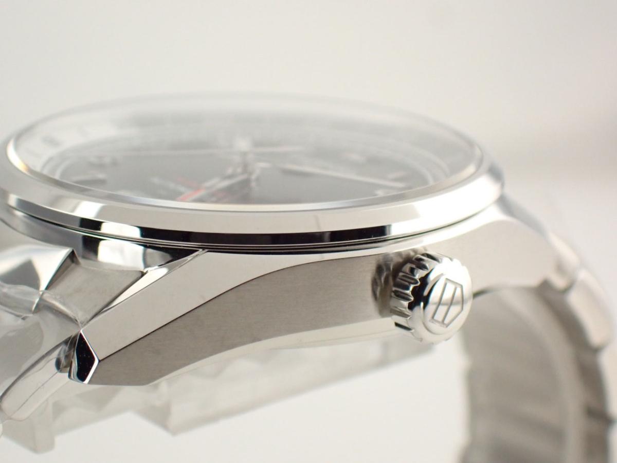 タグホイヤー カレラ WDA2114-BA0043 ベゼル