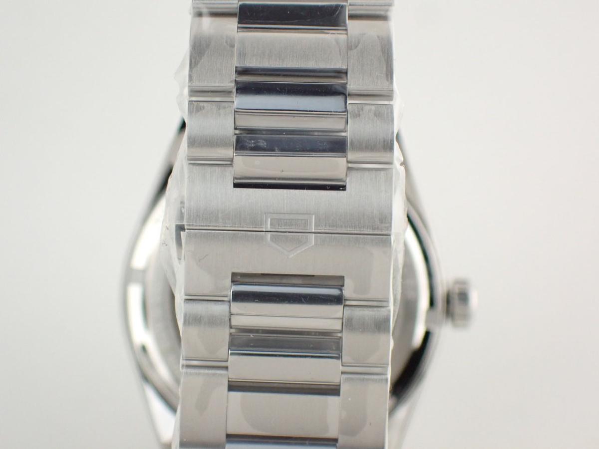 タグホイヤー カレラ WDA2114-BA0043 ブレスバックル・ベルト