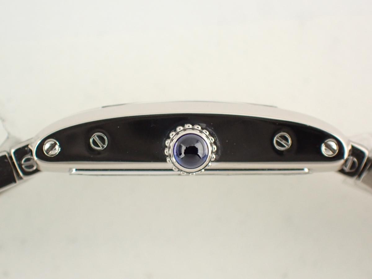 カルティエ ラニエール W15364W3 リューズ横