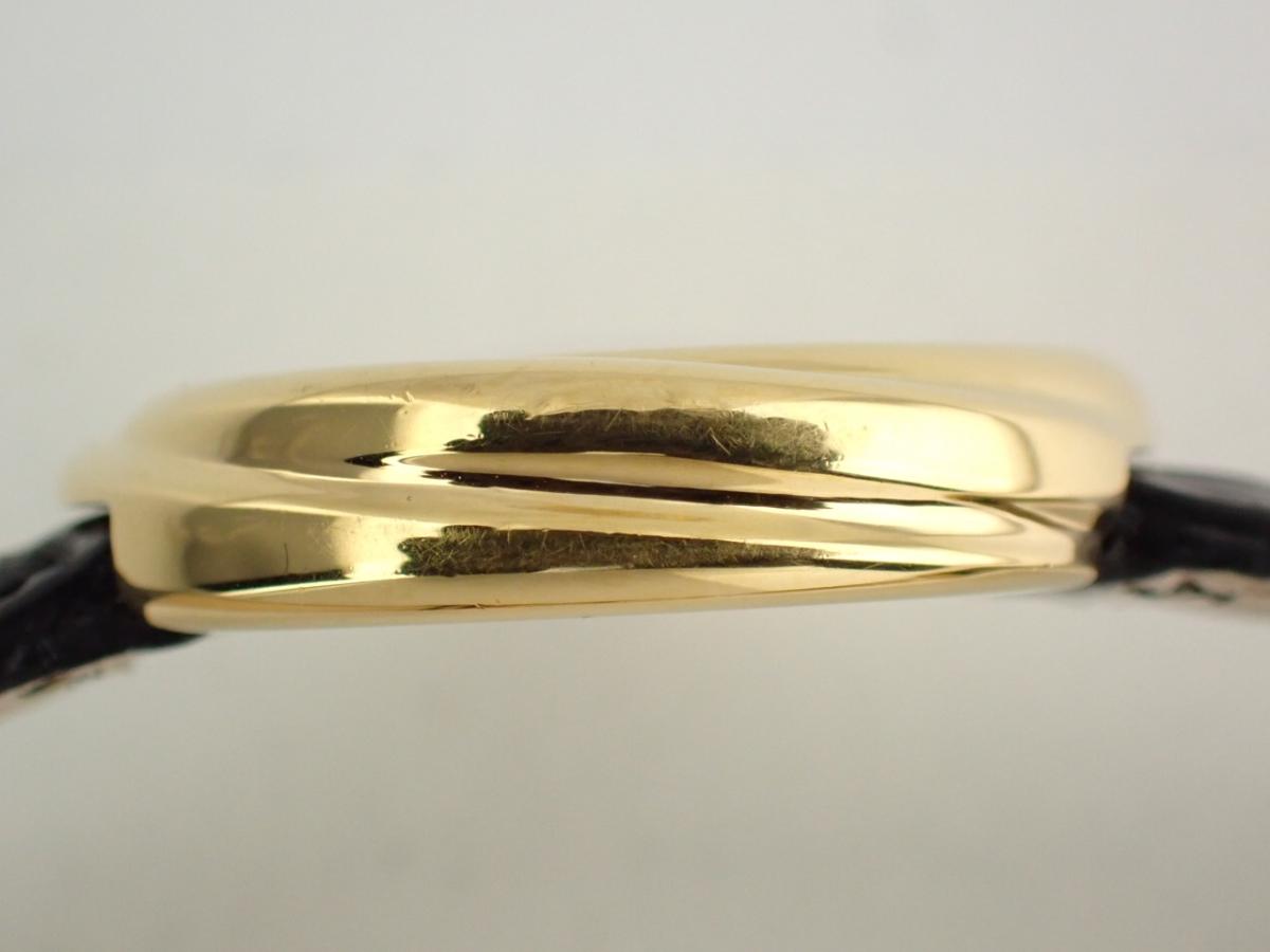 カルティエ トリニティー W1010644 横