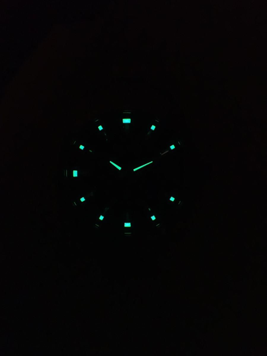 グランドセイコー スプリングドライブ SBGA005 夜光他