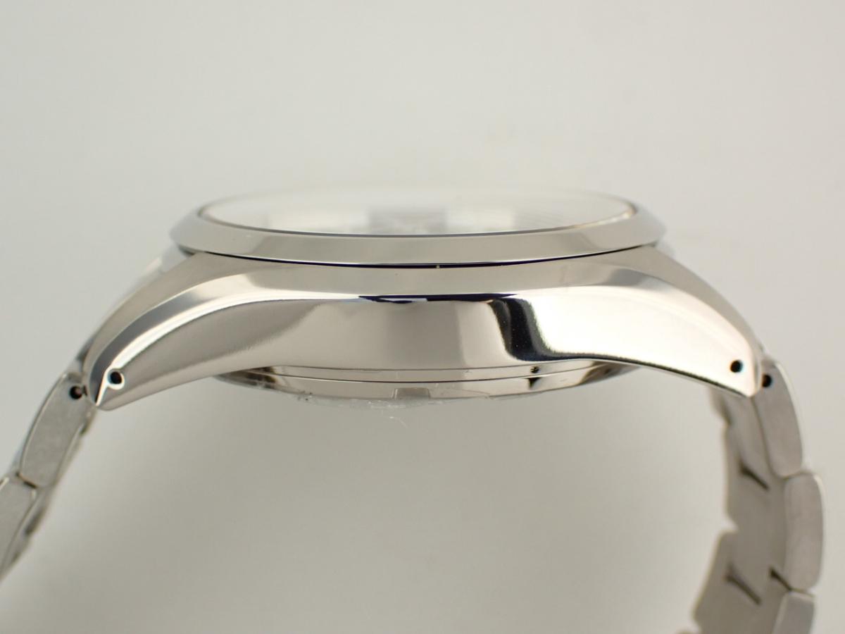 グランドセイコー スプリングドライブ SBGA005 横