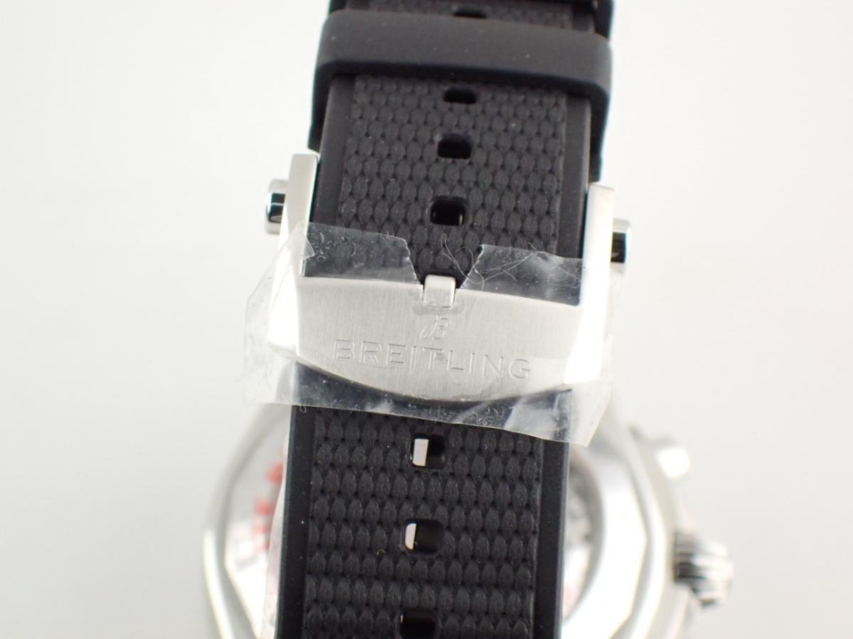 ブライトリング クロノマット PB0134101C1S2 ブレスバックル・ベルト