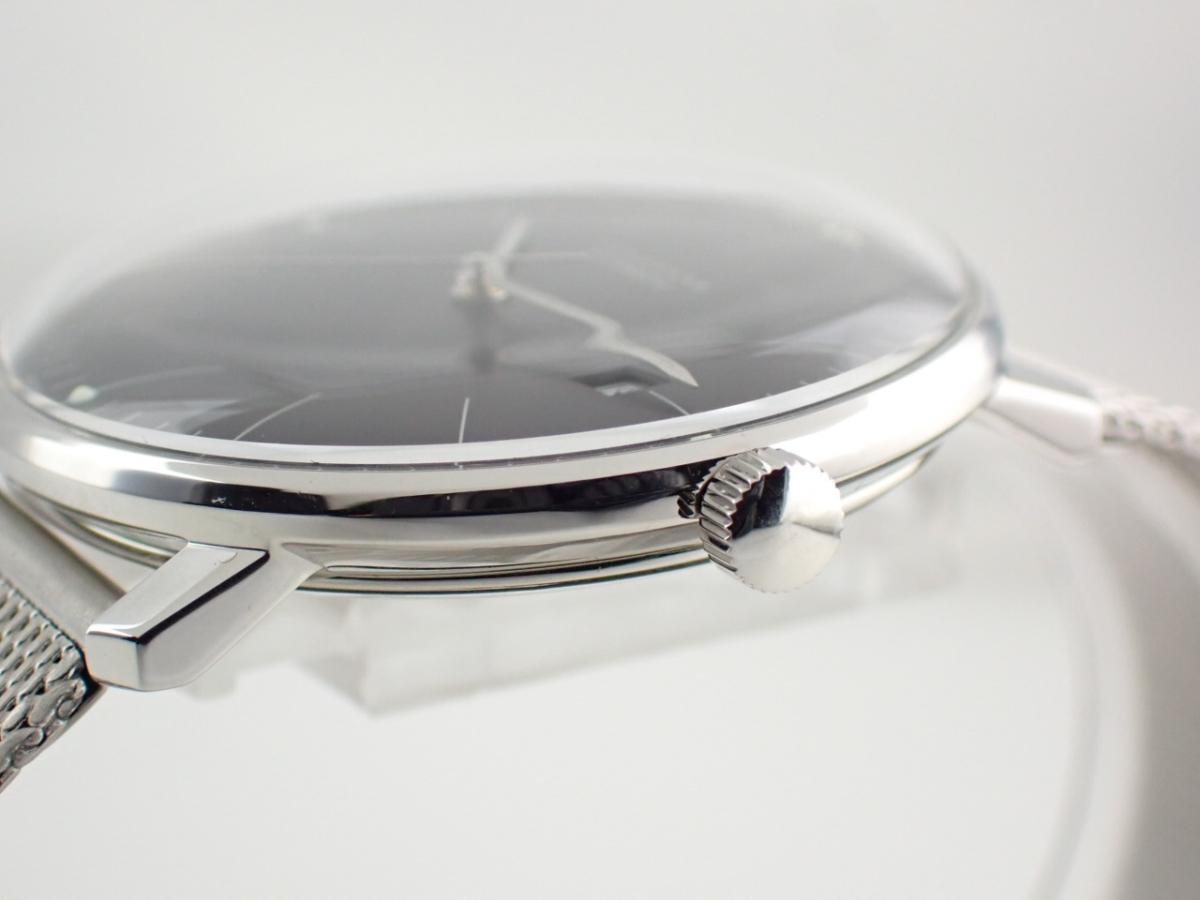 ユンハンス マックスビル 027_4701_00M ベゼル