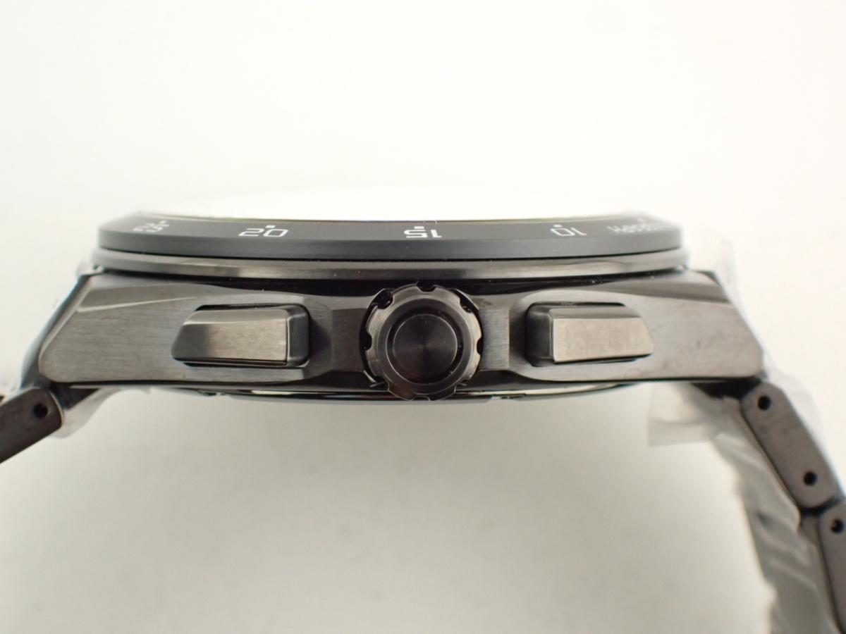 セイコー アストロン SBXC155 リューズ横