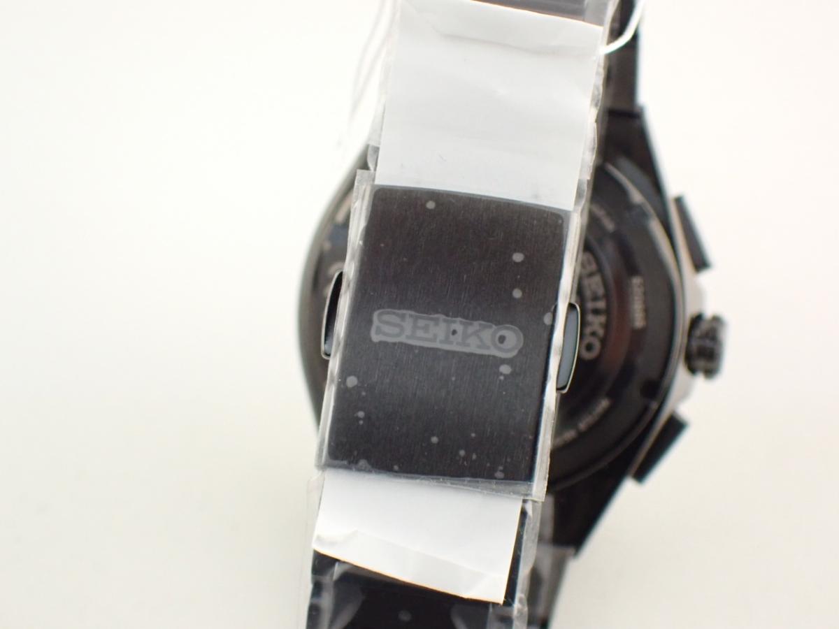 セイコー アストロン SBXC155 ブレスバックル・ベルト