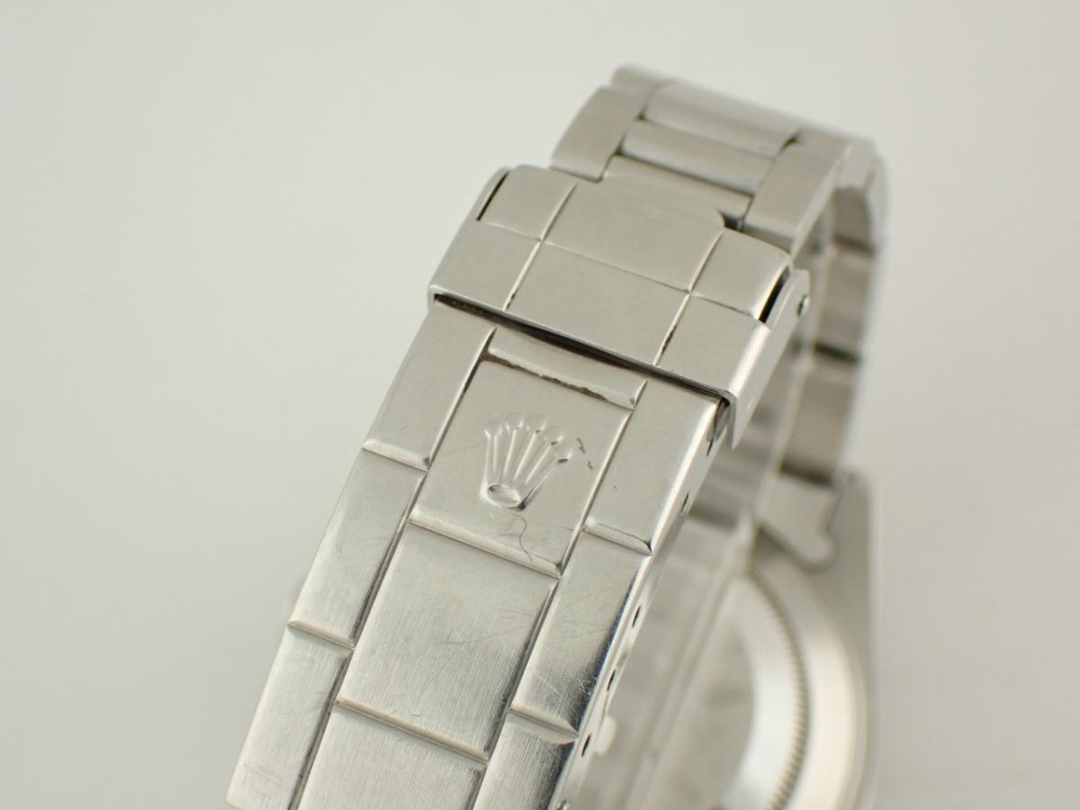 ロレックス サブマリーナ 14060M ブレスバックル・ベルト