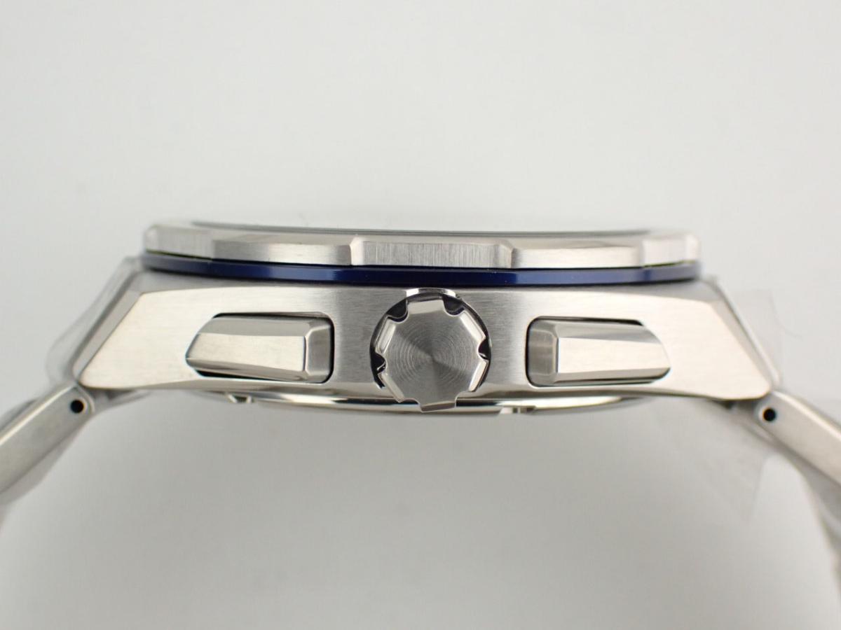 セイコー アストロン SBXD023 リューズ横