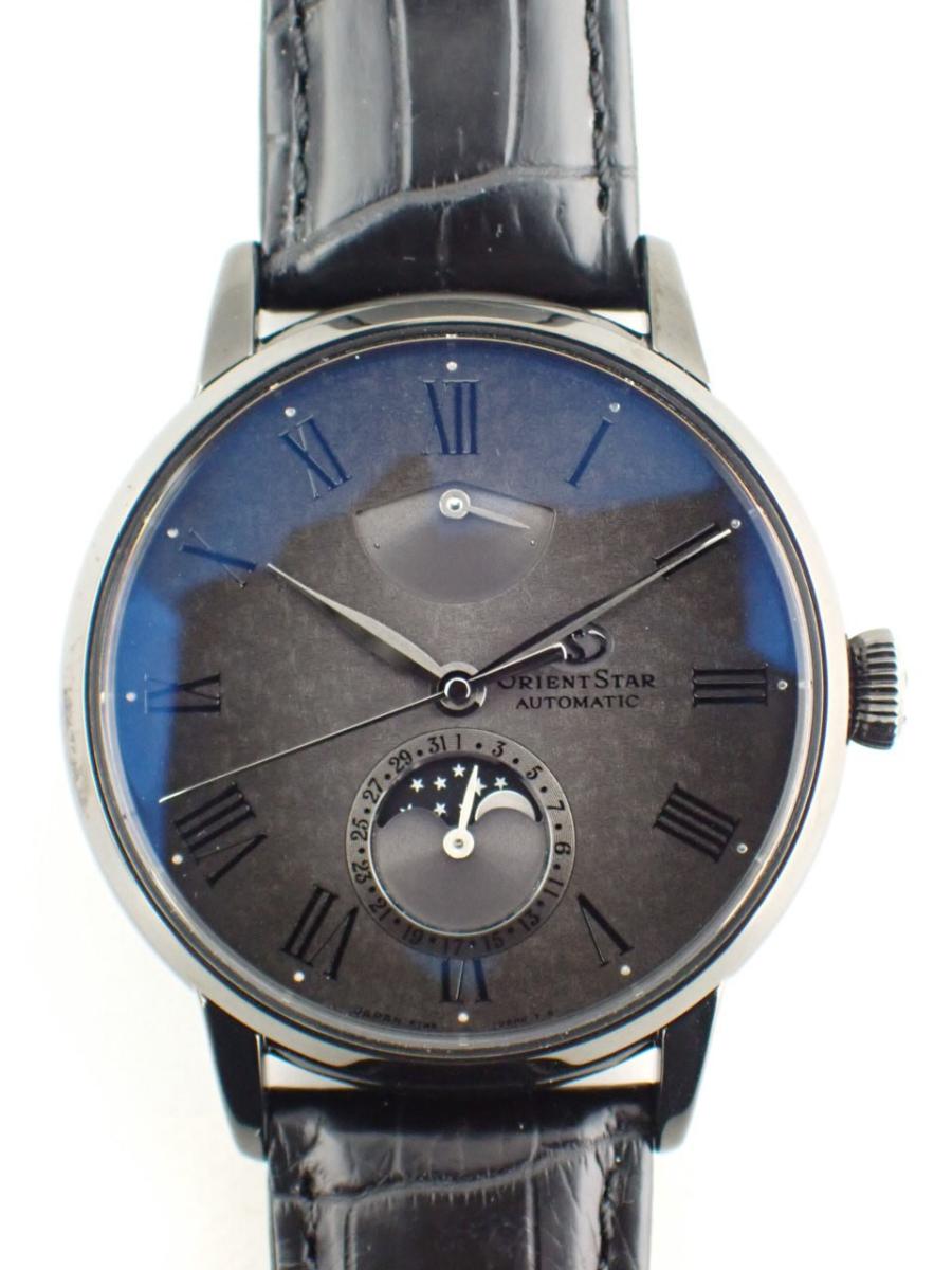 オリエント オリエントスター RK-AY0123N 文字盤