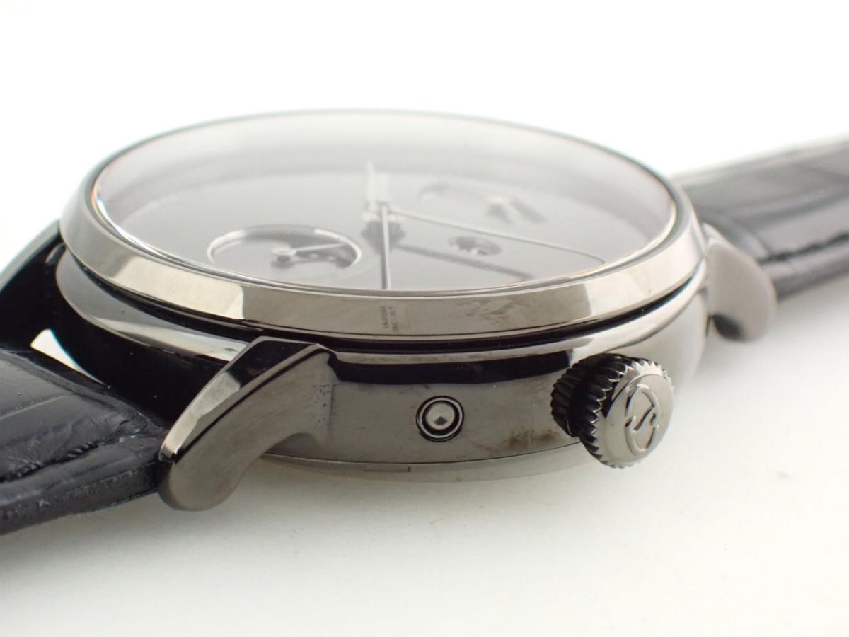 オリエント オリエントスター RK-AY0123N ベゼル