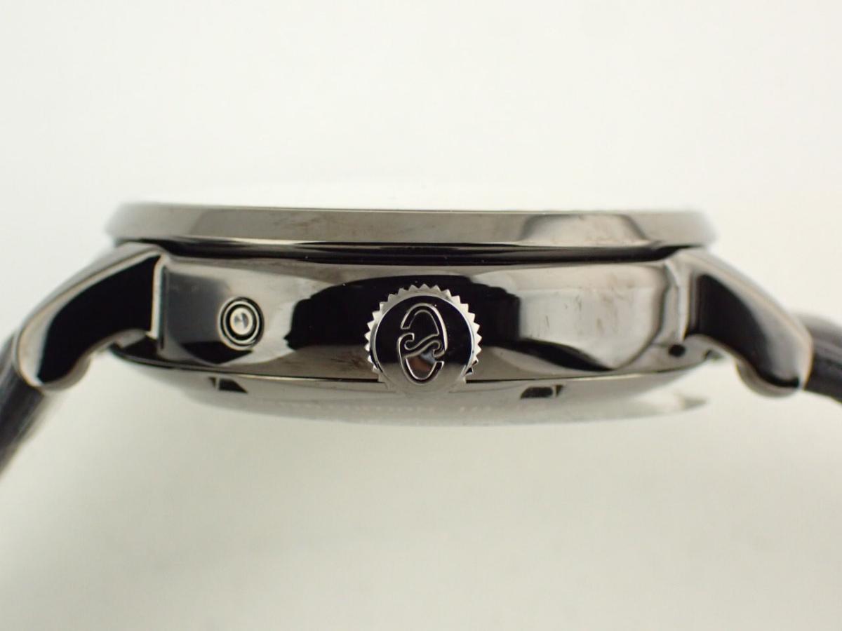 オリエント オリエントスター RK-AY0123N リューズ横