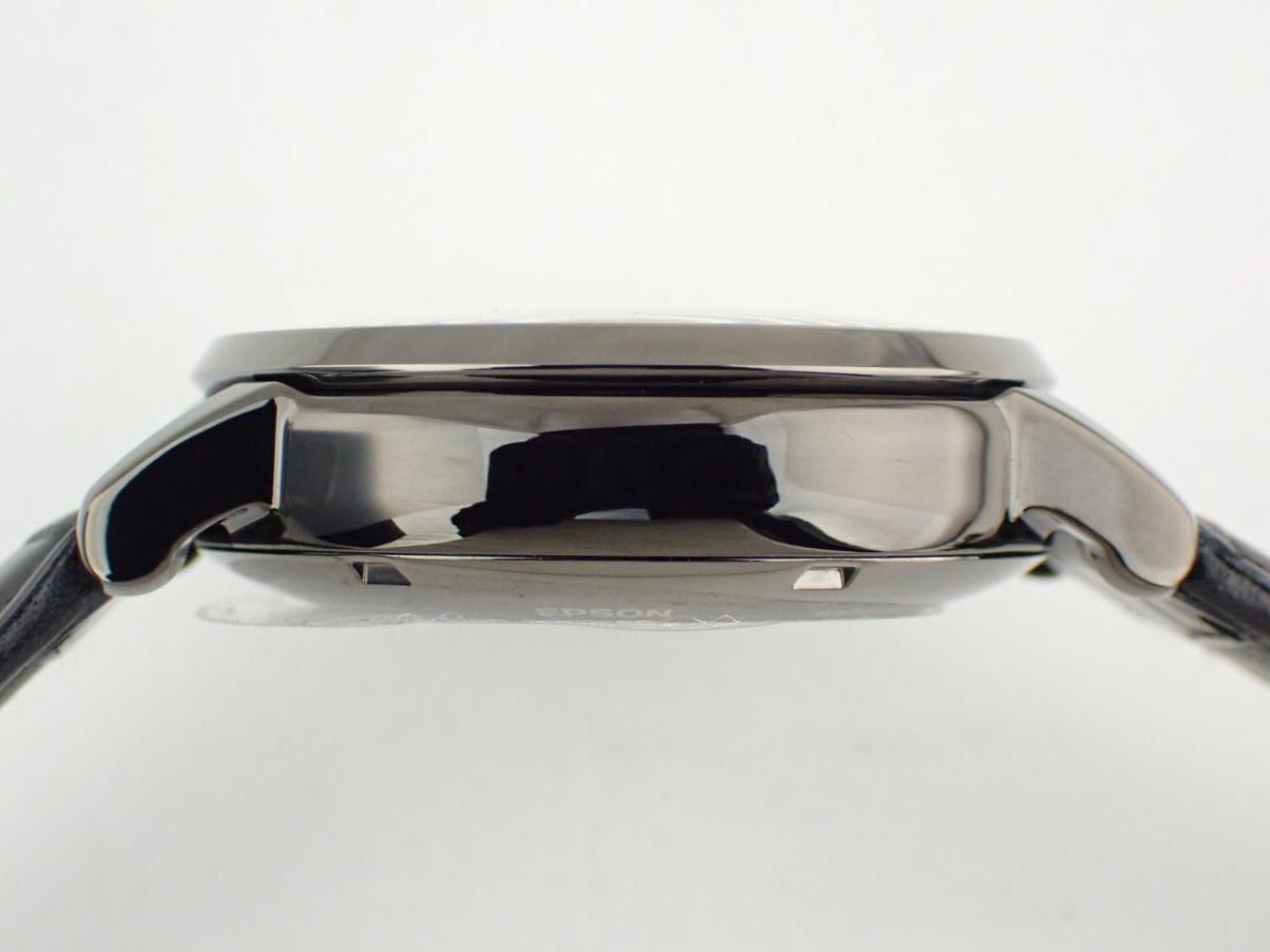 オリエント オリエントスター RK-AY0123N 横