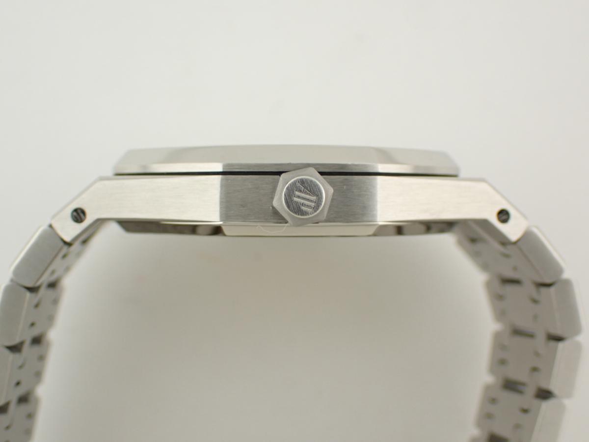 オーデマピゲ ロイヤルオーク 15300ST.OO.1220ST.01 リューズ横