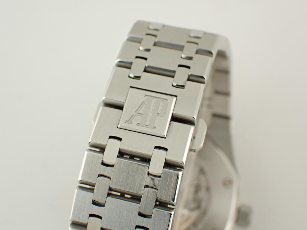 オーデマピゲ ロイヤルオーク 15300ST.OO.1220ST.01 ブレスバックル・ベルト