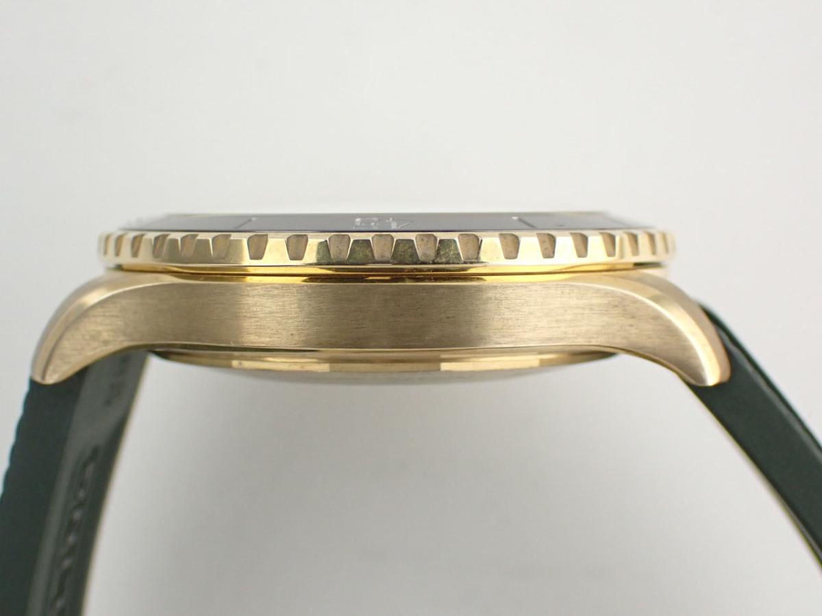 ブライトリング スーパーオーシャン N17375201L1S1 横