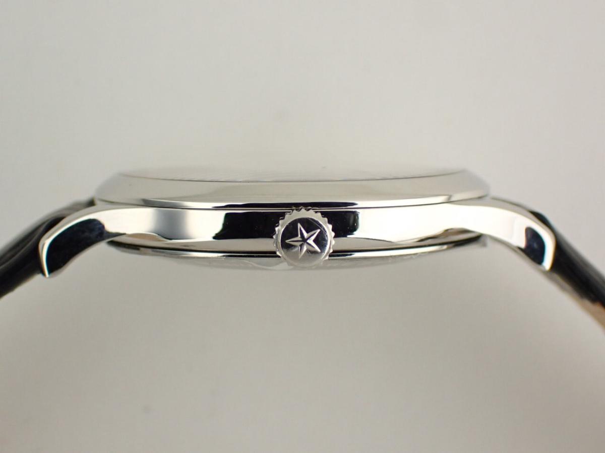 ゼニス クラス 03.1125.685/21.C490 リューズ横