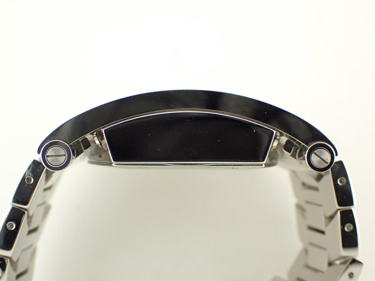 ブルガリ アショーマ AA48C6SSD-JP 横