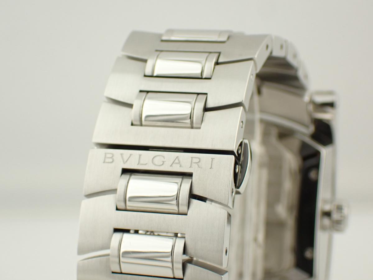 ブルガリ アショーマ AA48C6SSD-JP ブレスバックル・ベルト