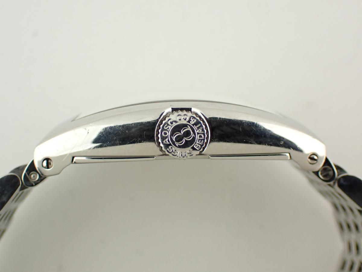 ベダ＆カンパニー no3 384.011.600 リューズ横