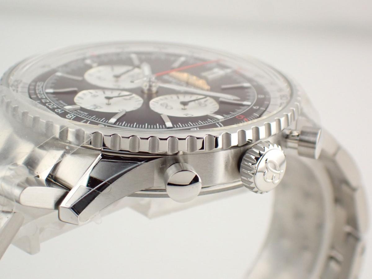 ブライトリング ナビタイマー AB0137211B1A1 ベゼル