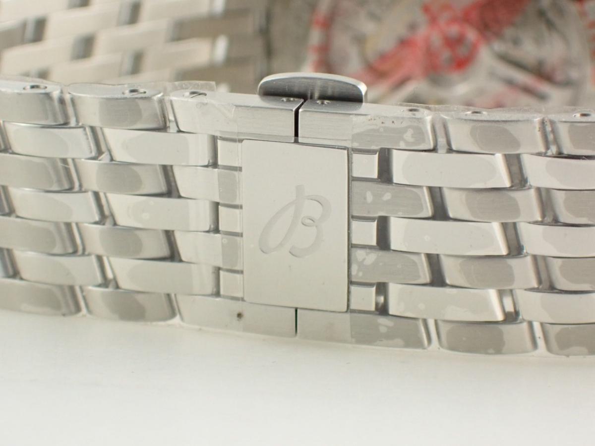 ブライトリング ナビタイマー AB0137211B1A1 ブレスバックル・ベルト