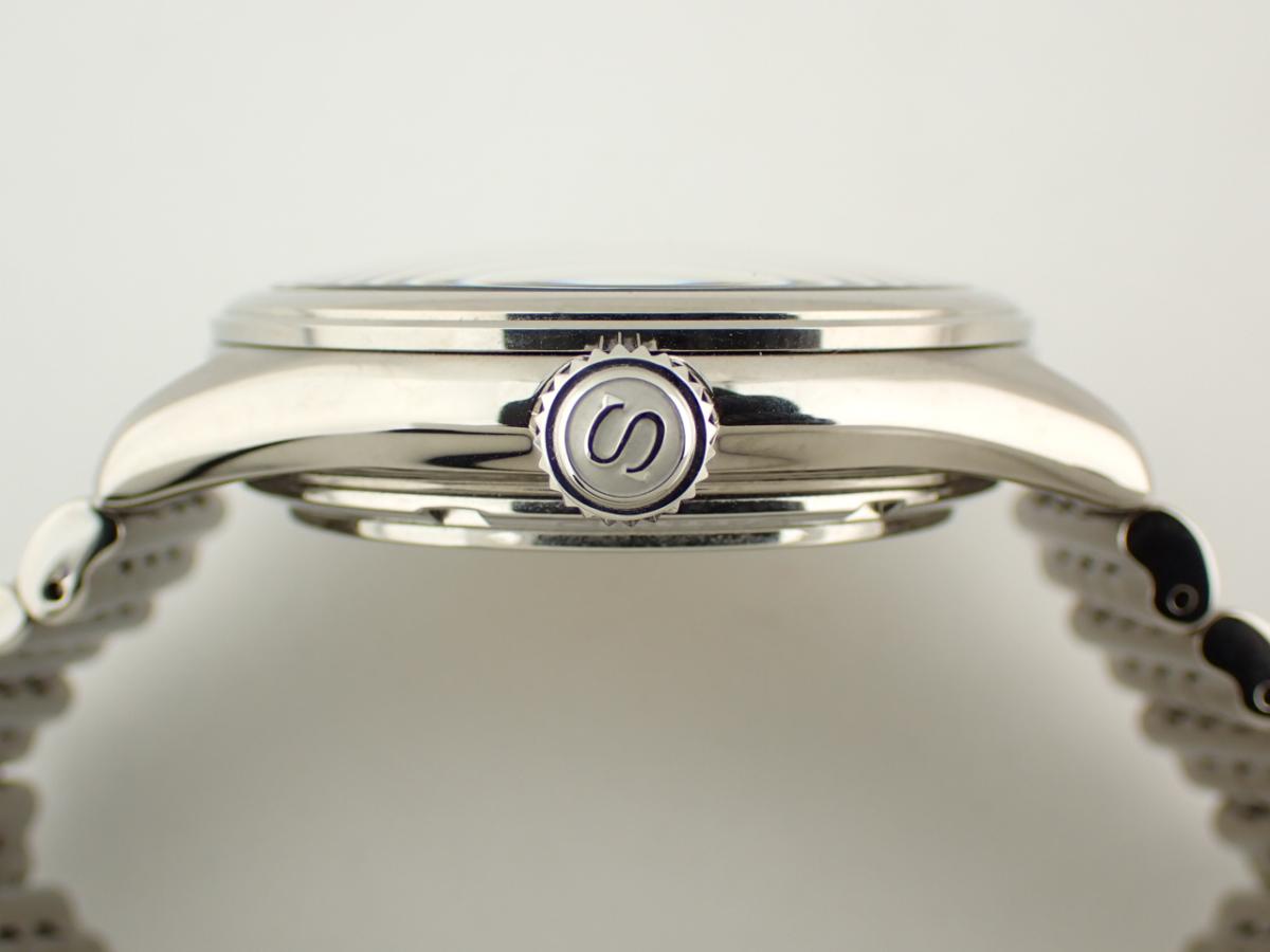 セイコー プレザージュ SARX123 リューズ横