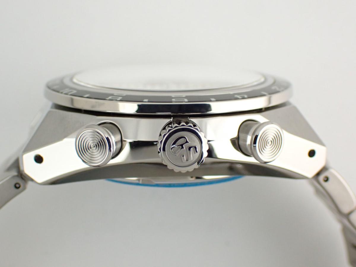 グランドセイコー スポーツコレクション SBGC253 リューズ横