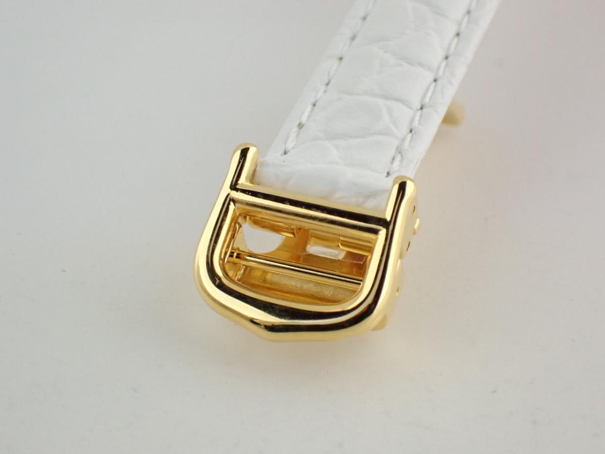 カルティエ トリニティー W1010744 ブレスバックル・ベルト