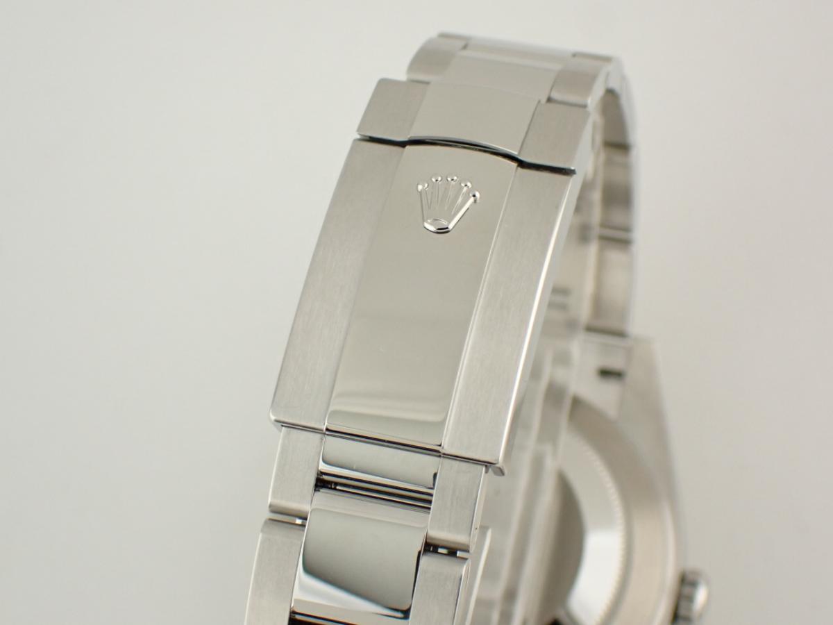 ロレックス デイトジャスト 126334 ブレスバックル・ベルト