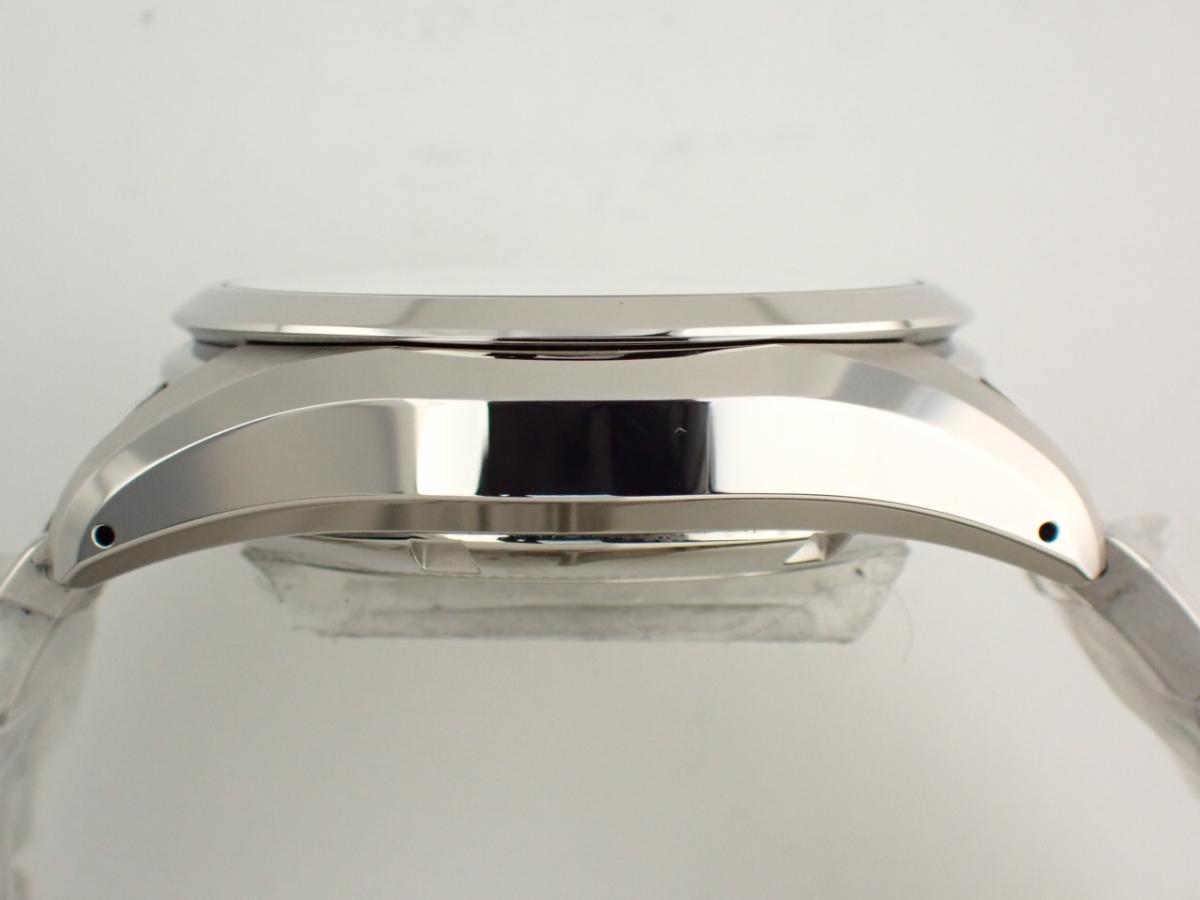 グランドセイコー メカニカルハイビート SBGH349 横