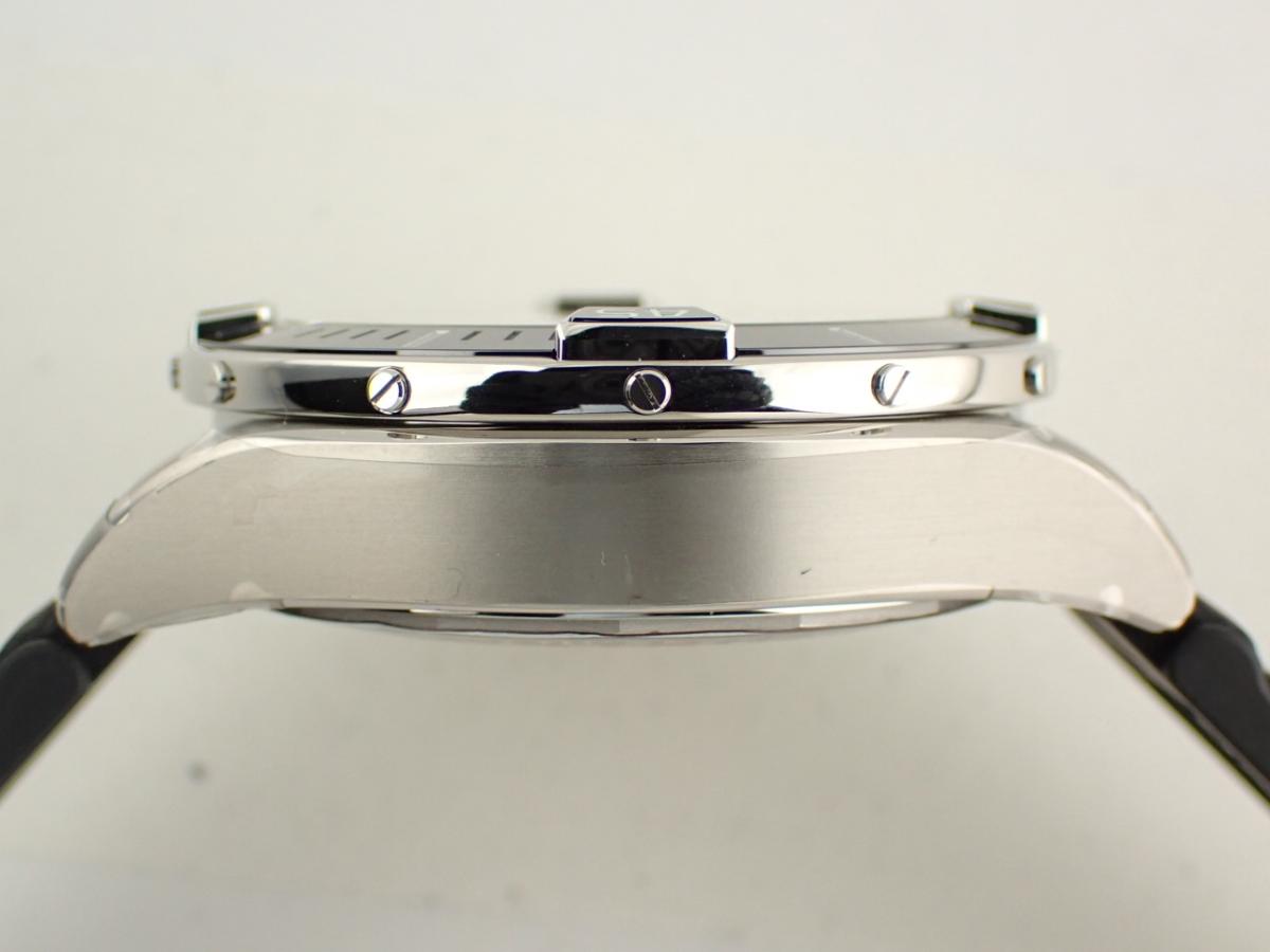 ブライトリング クロノマット EB0136251M1S1 横