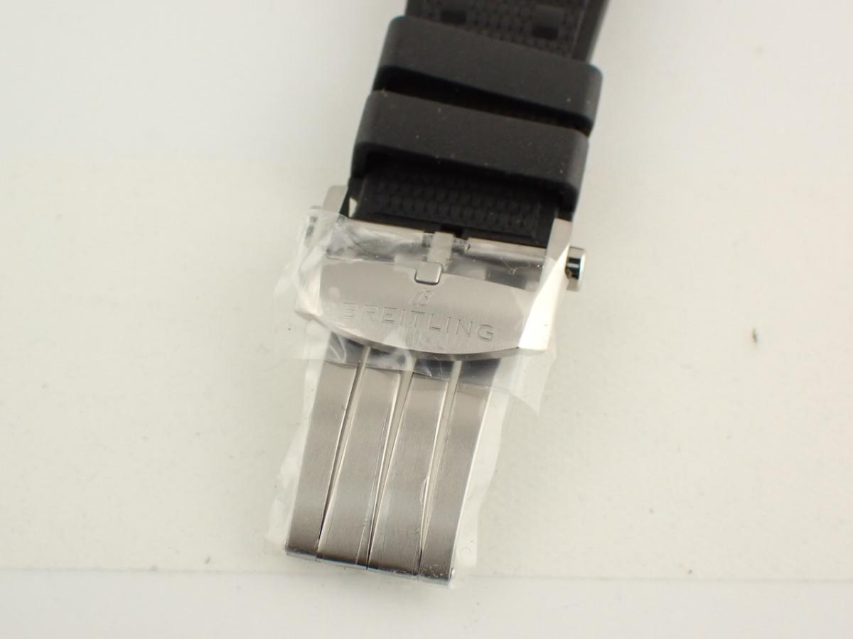 ブライトリング クロノマット EB0136251M1S1 ブレスバックル・ベルト